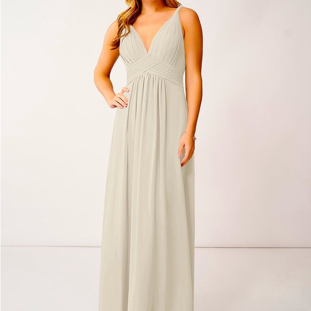 Size A2 : Bust: 33. in | Waist: 26.5 inch | Hips: 36.50 inch | Hollow Hem: 58 in